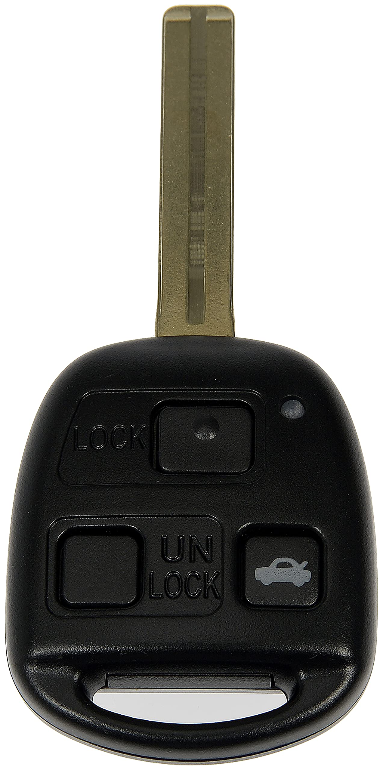 Amazon.co.jp: Dorman 99601ST キーレスエントリーリモコン 3ボタン 一